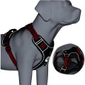 Vest-Style Large Dog Harness Without Leash