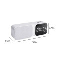 Sleep Sound Alarm Clock