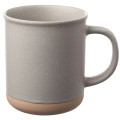 13.5 Oz. Ceramic Coffee Mugs w/ Speckled Accents