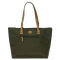 BRIC'S® X-Sportina Recycled Large Executive Tote Bag
