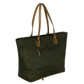 BRIC'S® X-Travel Recycled Women's Commuter Tote Bag