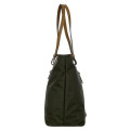BRIC'S® X-Travel Recycled Women's Commuter Tote Bag