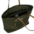 BRIC'S® X-Travel Recycled Women's Commuter Tote Bag
