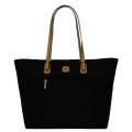 BRIC'S® X-Travel Recycled Women's Commuter Tote Bag