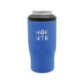 Halcyon® 4 in 1 Can Cooler, Laser Standard