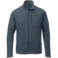 The North Face® Men's Full-Zip Fleece Jacket
