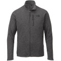 The North Face® Men's Full-Zip Fleece Jacket