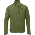 The North Face® Men's Full-Zip Fleece Jacket
