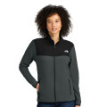 The North Face® Women's Full-Zip Fleece Jacket