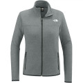 The North Face® Women's Full-Zip Fleece Jacket