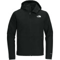The North Face® Hooded Soft Shell Jacket
