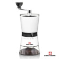 Swiss Force® Aero Coffee Grinder
