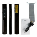 Presentation Clicker with 100m Range & Red Laser Pointer