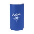 12 Oz. 4-In-1 Double Walled Can Cooler
