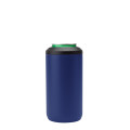 12 Oz. 4-In-1 Double Walled Can Cooler