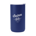 12 Oz. 4-In-1 Double Walled Can Cooler