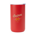 12 Oz. 4-In-1 Double Walled Can Cooler