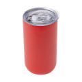 12 Oz. 4-In-1 Double Walled Can Cooler