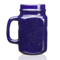 16 oz. Savannah Ceramic Mason Jars