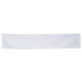 Tie Back Athletic Sports Headband