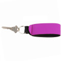 Neoprene Strap Keychains