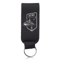 Neoprene Strap Keychains