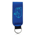 Neoprene Strap Keychains