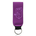Neoprene Strap Keychains