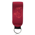 Neoprene Strap Keychains