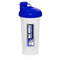 25 oz. Plastic Shaker Bottles