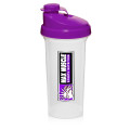 25 oz. Plastic Shaker Bottles