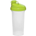 25 oz. Plastic Shaker Bottles