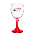 8.5 oz. Aragon Wine Glasses