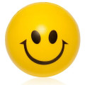 Smiley Face Stress Balls