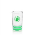 5 oz. Crystalline Sampler Glasses