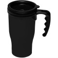 14 oz. Insulated Plastic Travel Mugs
