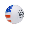 American Flag Stress Balls