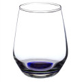 12 oz. Silicia Stemless Wine Glasses