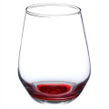 12 oz. Silicia Stemless Wine Glasses