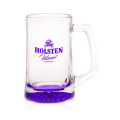 25 oz. ARC Glass Beer Mugs