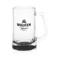 25 oz. ARC Glass Beer Mugs