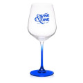 17.5 oz. Lead Free Wine Glasses