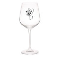17.5 oz. Lead Free Wine Glasses