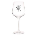 17.5 oz. Lead Free Wine Glasses