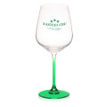 17.5 oz. Lead Free Wine Glasses
