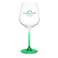 17.5 oz. Lead Free Wine Glasses