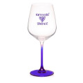 17.5 oz. Lead Free Wine Glasses