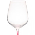17.5 oz. Lead Free Wine Glasses