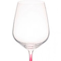 17.5 oz. Lead Free Wine Glasses