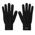 Knitted Wool Gloves